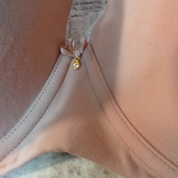 Soma Embraceable Perfect Coverage Underwire Bra 42DD - Picture 10 of 12